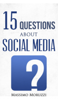 15 Questions About Social Media