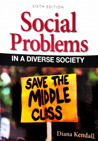 Social Problems: In a Diverse Society