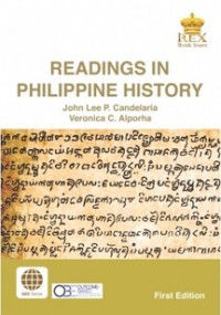 Readings in Philippine History