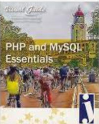 PHP and MySQL Essentials