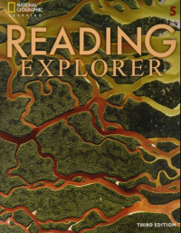 Reading Explorer 5