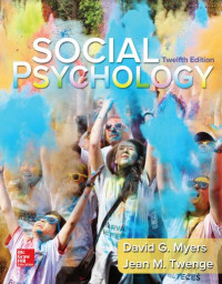 Social Psychology