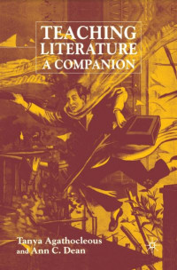 Teaching Literature: A Companion