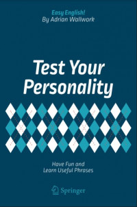 Test Your Personality: Have Fun and Learn Useful Phrases