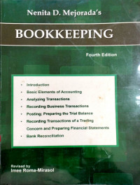 Bookkeeping