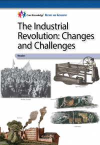 The Industrial Revolution: Changes and Challenges