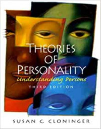 Theories of Personality: Understanding Persons