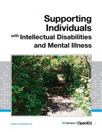 Supporting Individuals with Intellectual Disabilities & Mental Illness: What Caregivers Need to Know