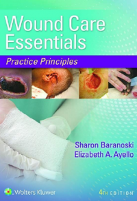 Wound Care Essentials: Practice Principles