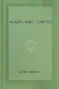 Wars and Empire