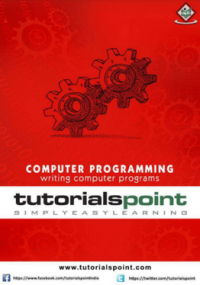 Computer Programming Writing Computer Programs