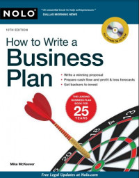 Image of How to Write a Business Plan