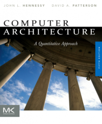 Image of Computer Architecture: A Quantitative Approach