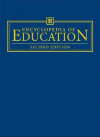 Image of Encyclopedia of Education