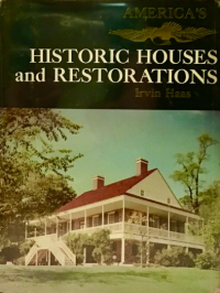 Image of Historic Houses and Restorations