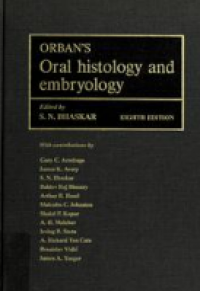 Image of Orban's Oral Histology and Embryology