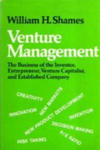 Image of Venture Management