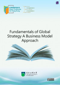 Image of Fundamentals of Global Strategy