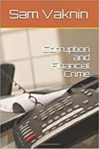 Image of Financial Crime and Corruption